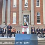 Pagados Mil 200 millones de pesos, Anuncia alcaldesa  de Tijuana