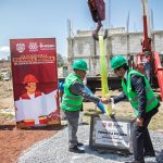 JAVIER RIVERA INICIA OBRA DE CASI 25 MDP: NUEVO EDIFICIO DE CAPAMA SERÁ EMBLEMA CONTRA LA CORRUPCIÓN•