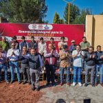 APIZACO FORTALECE SU IDENTIDAD CON LA RENOVACIÓN DE LA PLAZA DE TOROS RODOLFO RODRÍGUEZ “EL PANA”•