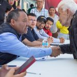 Gobierno de Apizaco fortalece la cercanía ciudadana con “Sábados en tu Colonia”