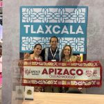 APIZACO SE PROYECTA COMO DESTINO ATRACTIVO EN EL TIANGUIS TURÍSTICO DE MÉXICO 2026•