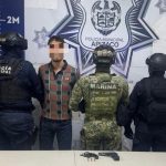 La Dirección de Seguridad Pública Apizaco 2024-2027  informa a la ciudadanía.