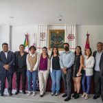 APIZACO FORTALECE LA PARTICIPACIÓN JUVENIL CON EL SEGUNDO CABILDO JOVEN