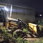 SALDO BLANCO TRAS INTENSAS LLUVIAS EN APIZACO; AUTORIDADES MANTIENEN OPERATIVO DE ATENCIÓN A FAMILIAS AFECTADAS